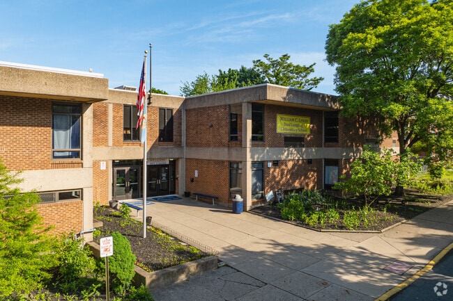 William C. Lewis Dual Language Elementary School has earned a C+ rating from Niche.