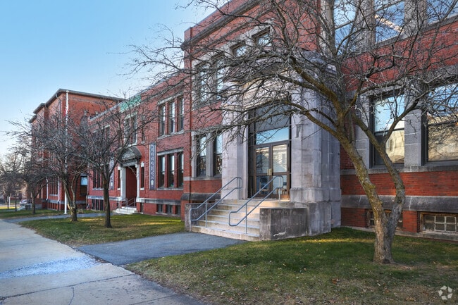 Lawrence Catholic Academy is a private school located in Lawrence, MA.