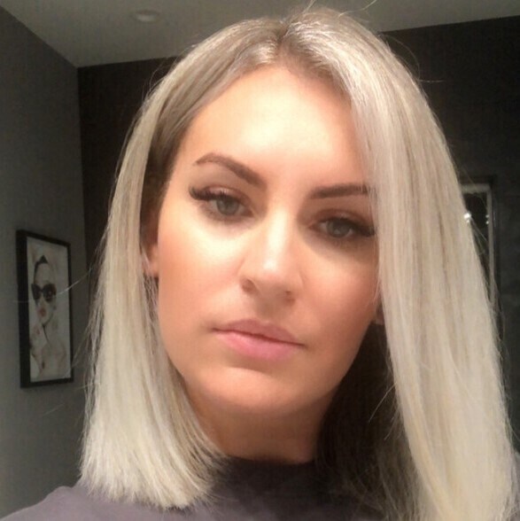 Zhanna Koshilko