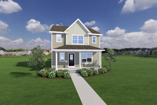 1512 Eagle Eye St unit 38529672, Verona, WI 53593 - photo 3