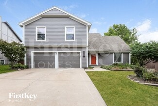 11637 Cody St, Overland Park, KS 66210