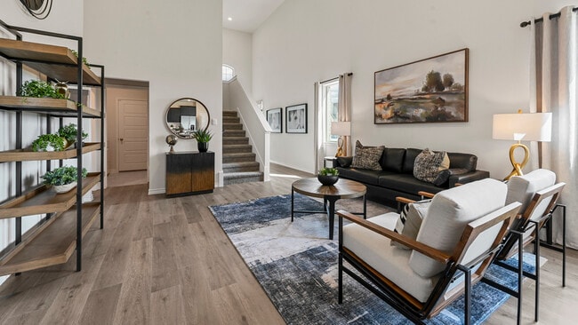 1312 Rusted Rail Dr, Princeton, TX 75407 - photo 3