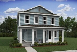20 Basin Trail St, Beaufort, SC 29907