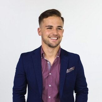 Nathan Stanley