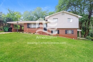 1983 Monaco Dr, Columbus, GA 31903