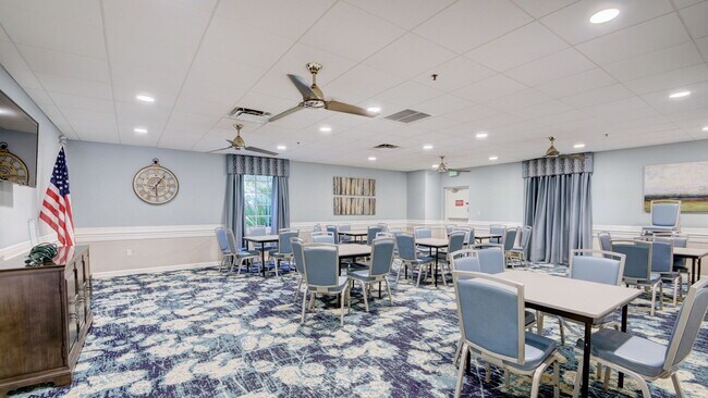 5475 Verona Dr unit J, Boynton Beach, FL 33437 - photo 4