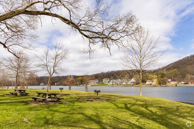 Embrace the unparalleled charm of T.J. Dunn Community Park, perfectly designed to enrich your family’s life and anchor you to an exceptional community.