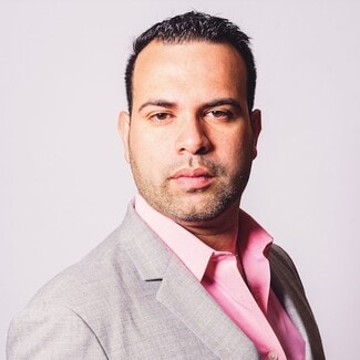 Francisco Michaud