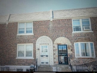 7130 Rutland St, Philadelphia, PA 19149