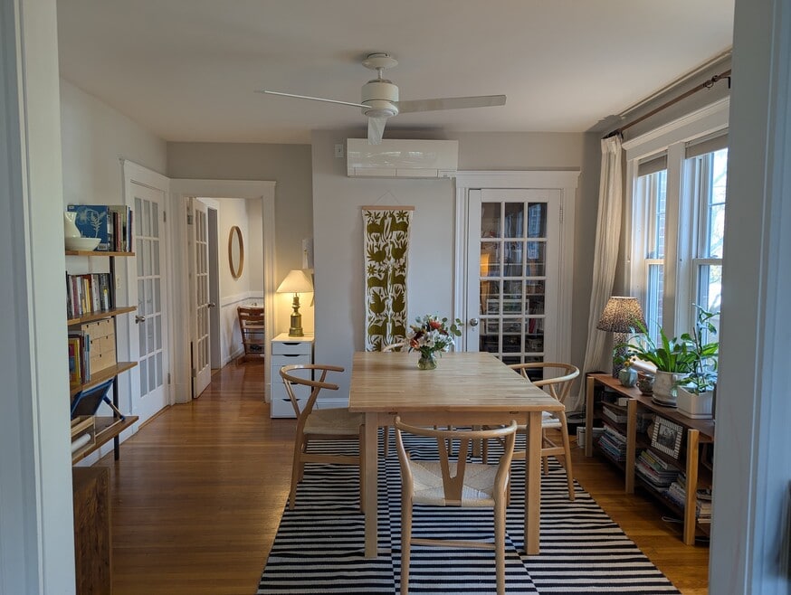 65 Reservoir St unit 65, Cambridge, MA 02138 - photo 1