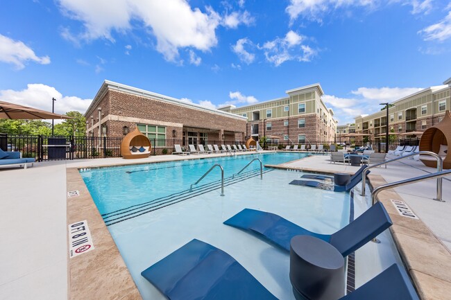 The Averly at Flowers, Clayton, NC 27527 - photo 5