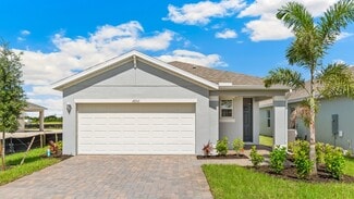 2686 Soft Coral Way, North Fort Myers, FL 33903