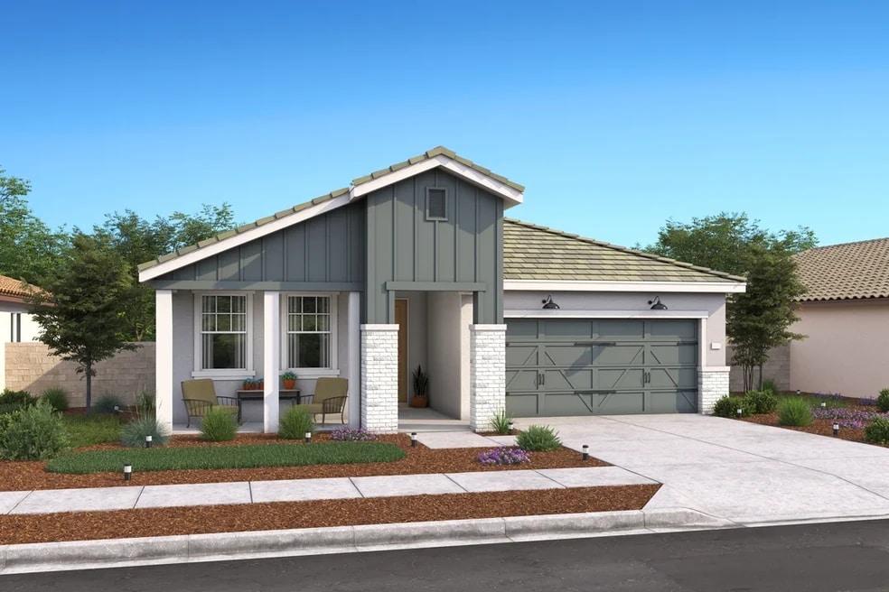 4456 Branwen St, Rancho Cordova, CA 95742 - photo 1