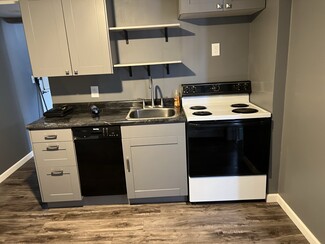 836 Evergreen St Unit 836.5, Eau Claire, WI 54703