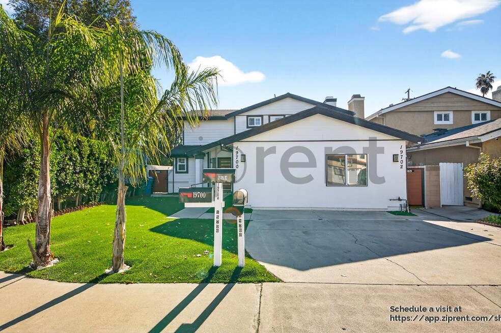 19700 Blythe St, Winnetka, CA 91306 - photo 1