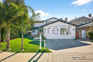 19700 Blythe St, Los Angeles, CA 91306