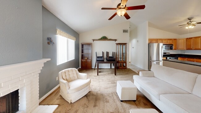 6171 Darcee Dr, Riverside, CA 92509 - photo 2