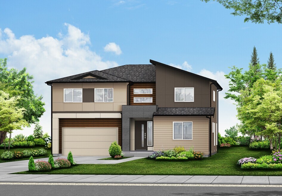 1401 137th E unit 37294973, Tacoma, WA 98445 - photo 1