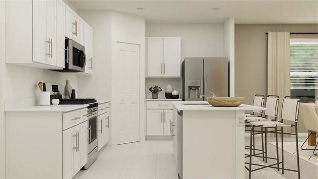 6205 NW Sweetwood Dr unit 38250355, Port St. Lucie, FL 34987 - photo 6