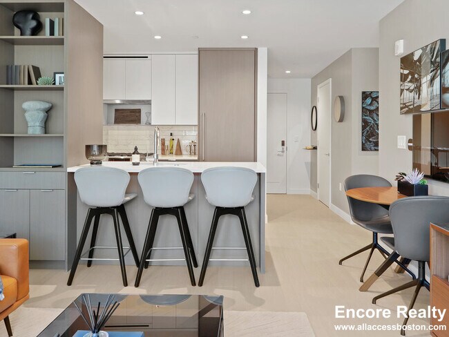 390 Harrison Ave unit 521, Boston, MA 02118 - photo 5