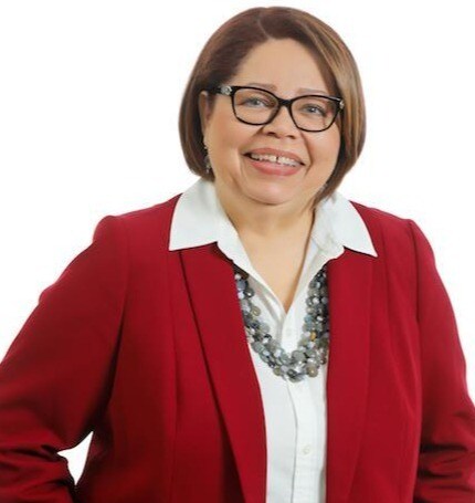 JANNETTE DIAZ