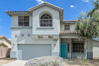 1012 Desert Retreat Ct, Henderson, NV 89002