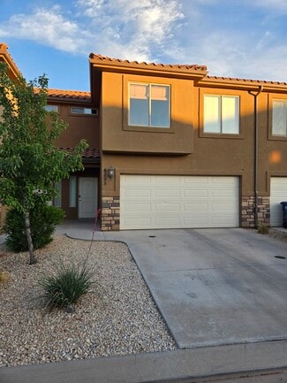 4295 Bella Vista Dr, Santa Clara, UT 84765