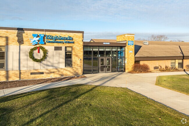 Highlands Elementary School