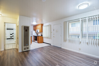 2025 Francisco St, Berkeley, CA 94709