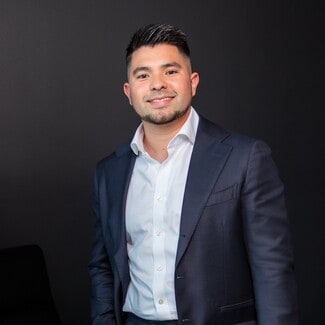 CESAR YANEZ HERNANDEZ