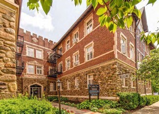 7 St Lukes Place, Montclair, NJ 07042