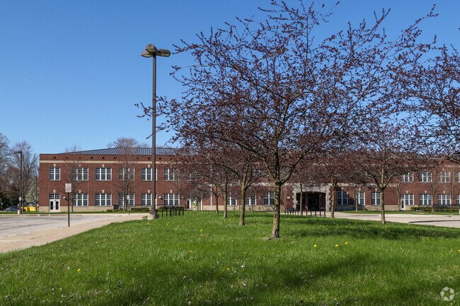 South River Elementary School