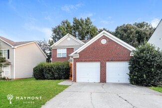 11625 Kades Trail, Hampton, GA 30228
