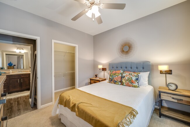 The Heights Apartments, Montgomery, AL 36104 - photo 7