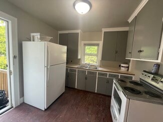 206 N Lawe St Unit Upper 2, Appleton, WI 54911