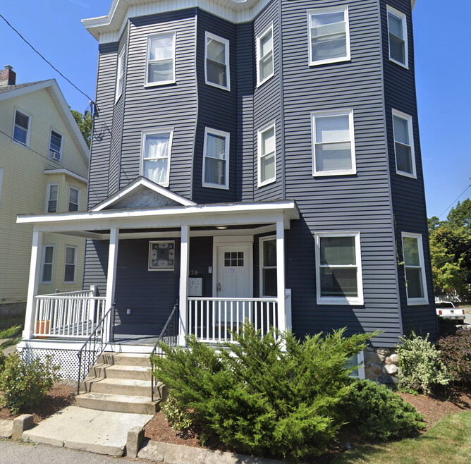 139 Adams St unit 5-bed 2-bathU2, Waltham, MA 02453 - photo 1