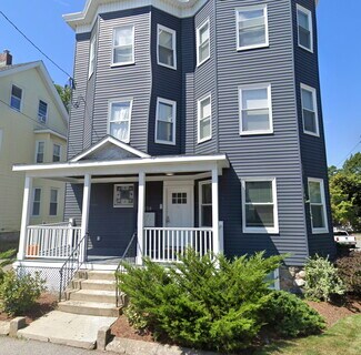 139 Adams St Unit 5-bed 2-bathU2, Waltham, MA 02453