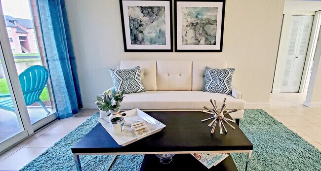 Visions at Willow Pond, West Palm Beach, FL 33417 - photo 4