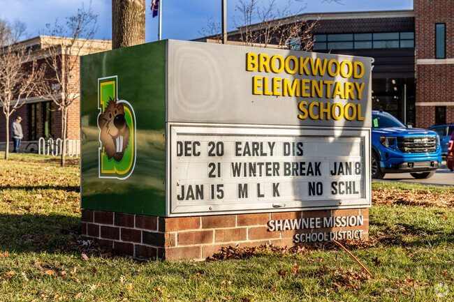 Brookwood Elementary School