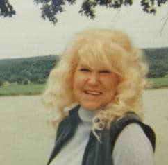Phelps Doris