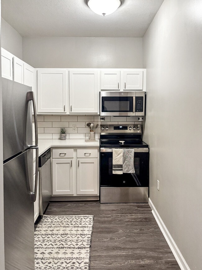 205 S State St, Ann Arbor, MI 48104