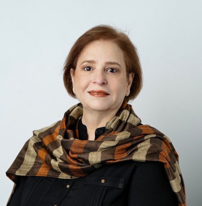 Safia Awan