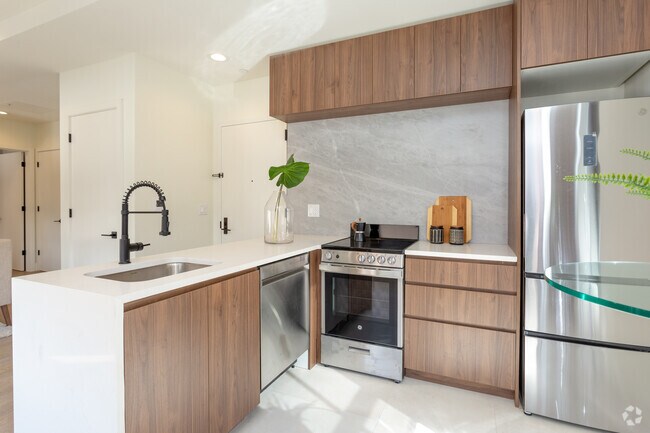 Clinton Flats, Newark, NJ 07102 - photo 4