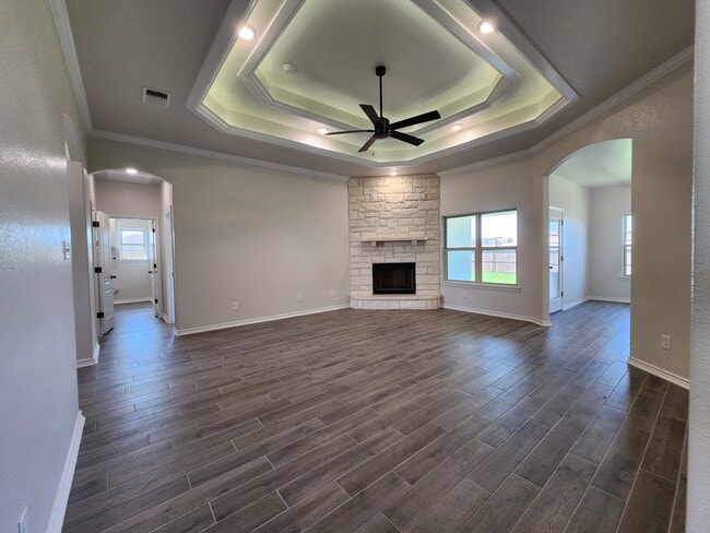 630 Eagle Crest Dr, Salado, TX 76571 - photo 4