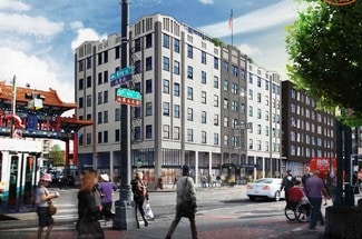 504 5th Ave S, Seattle, WA 98104