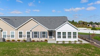 1282 Sandy Ridge Dr, Sarver, PA 16055