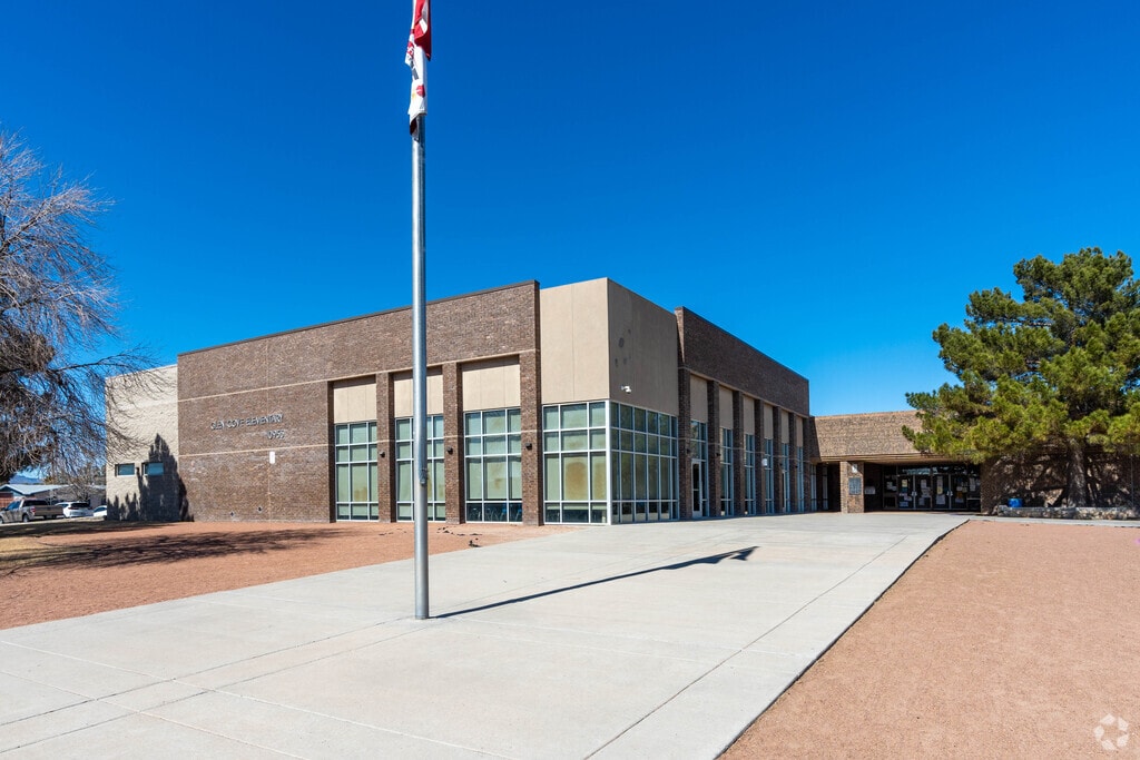 Empowering minds at Glen Cove Elementary since 1978.