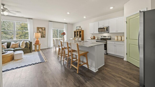 63 Mcilwee Ln unit 36200660, Staunton, VA 24401 - photo 6