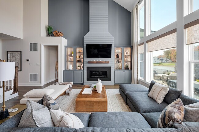 17402 Singing Bird Ct St unit 37547011, Moseley, VA 23120 - photo 7