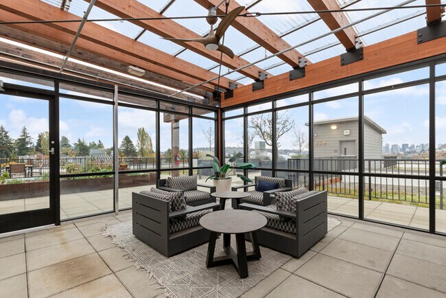 The Hayes on Stone Way, Seattle, WA 98103 - photo 4